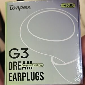 Ear Plug For Spleeping